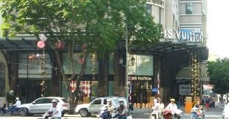 lv saigon