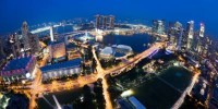 Singapore: The Innovation Nation