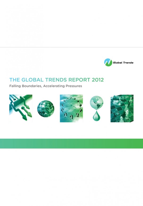 GT report 2012