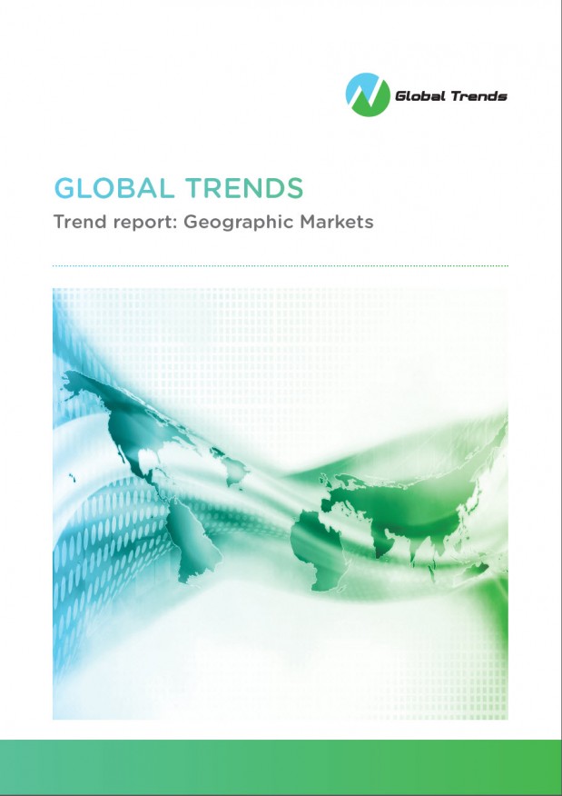 Geographic markets