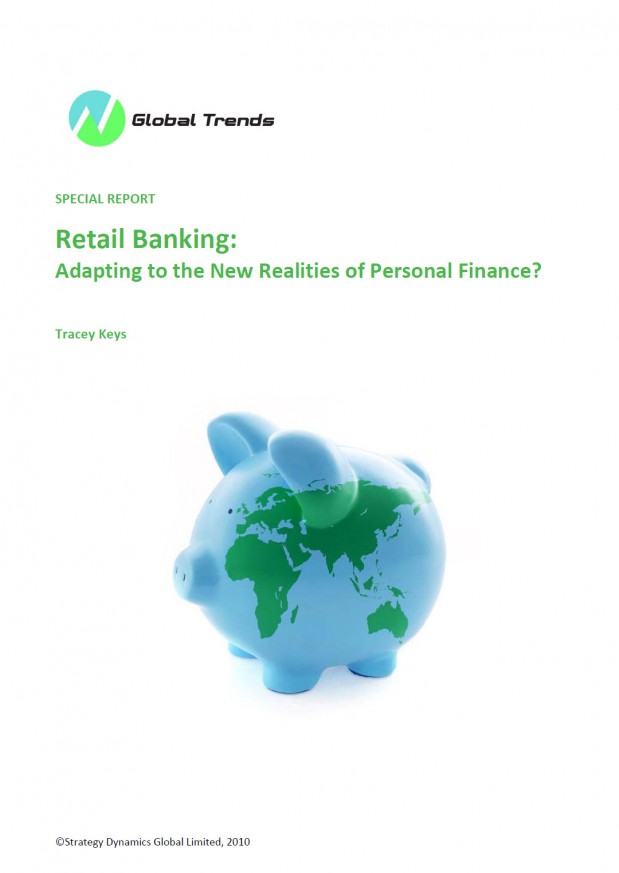 Retail banking